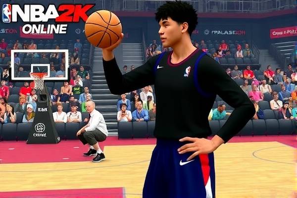 NBA 2K Online录像的魅力与重要性  Online录像 魅力与重要性 重要性与魅力 第3张
