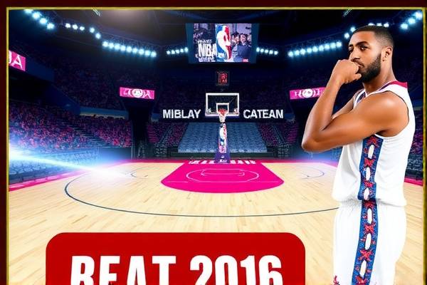 重温历史，NBA录像2016年总决赛精彩瞬间回顾  NBA录像 第3张