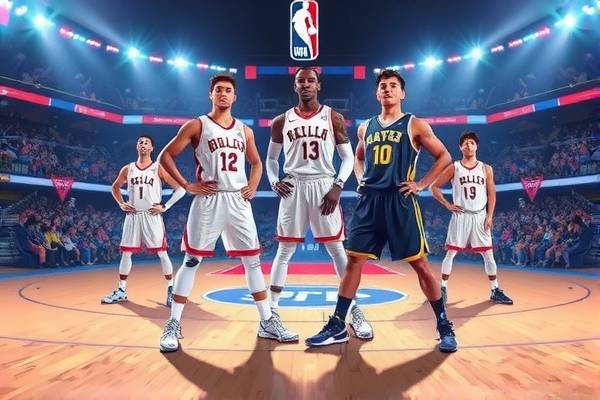 NBA全明星2017精彩赛事录像回顾  NBA全明星2017 赛事录像回顾 第2张