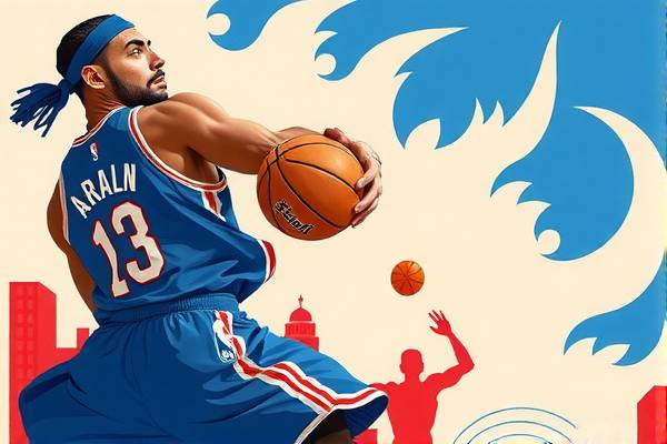 NBA总决赛第四场录像，激烈对决，悬念重重