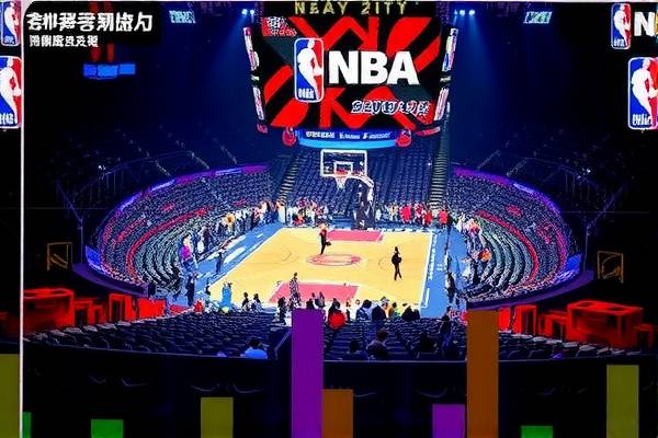 NBA总决赛第四场录像，激烈对决，悬念重重  NBA总决赛第四场录像 激烈对决 第2张