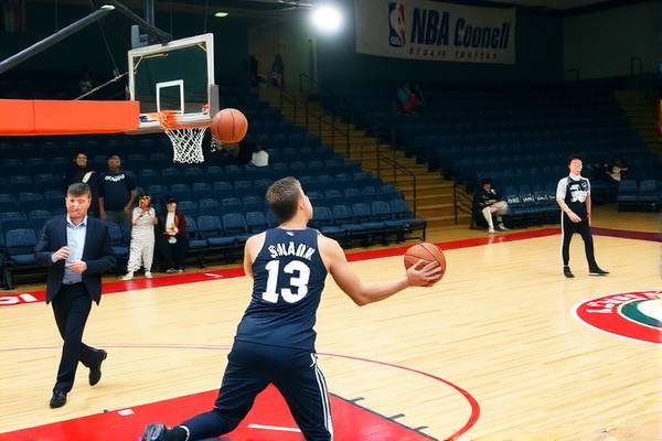 国外NBA录像，篮球迷的宝藏  NBA录像 篮球迷 第3张