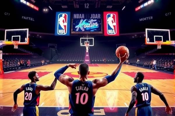 NBA录像，骑士与奇才的激烈对决  NBA录像 骑士与奇才对决 第2张