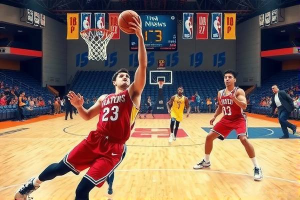 重温NBA火箭比赛的精彩瞬间—一场录像中的热血对决  NBA火箭比赛 精彩瞬间/热血对决 第3张