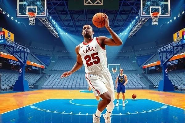 腾讯视频NBA录像，精彩瞬间，不容错过  腾讯视频NBA录像 精彩瞬间不容错过 第1张