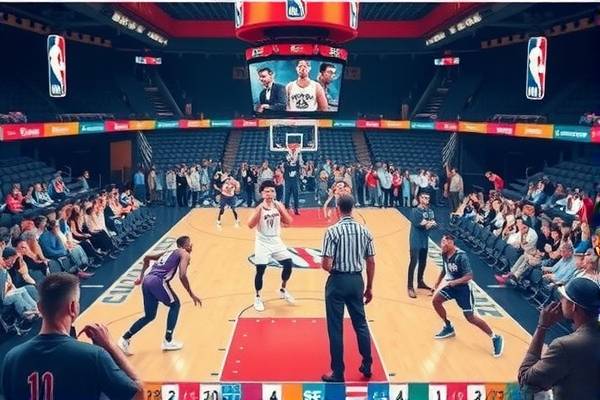 NBA总决赛精彩比赛录像，热血与荣耀的见证