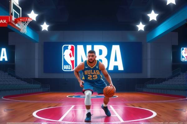 NBA颁奖典礼精彩瞬间录像回顾