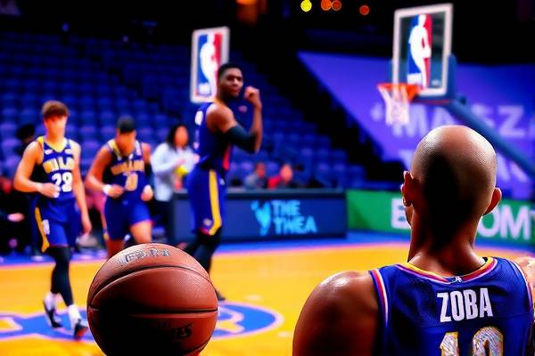 今日NBA录像回放，精彩瞬间不容错过  NBA录像回放 精彩瞬间 第3张