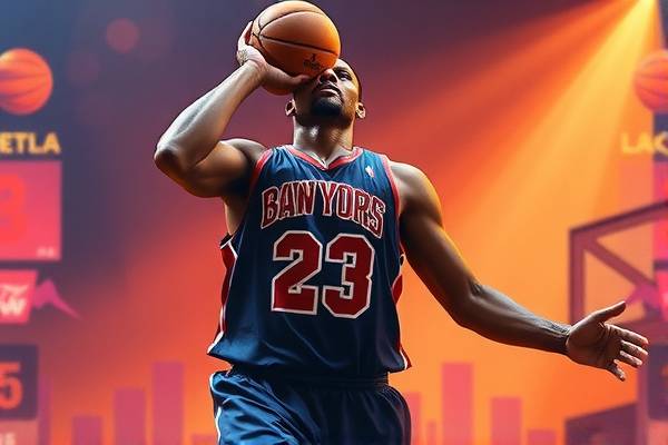 重温历史，NBA录像2009年总决赛回顾  NBA录像 2009年总决赛回顾 第2张