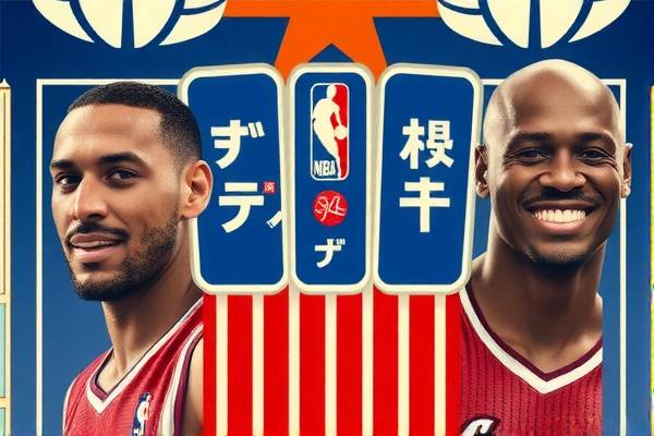 重温经典,NBA全明星赛2007录像回顾 NBA全明星赛 经典重温 第1张 重温经典,NBA全明星赛2007录像回顾 NBA全明星赛 经典重温 第1张