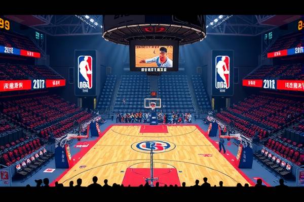 国外NBA录像,篮球爱好者的最佳资源宝库 NBA录像 篮球爱好者 第3张 国外NBA录像,篮球爱好者的最佳资源宝库 NBA录像 篮球爱好者 第3张