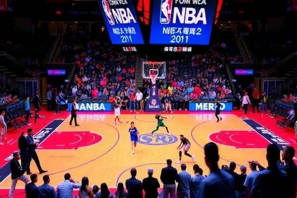 国外NBA录像,篮球爱好者的最佳资源宝库