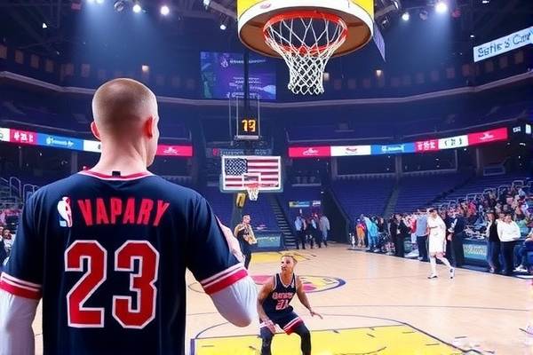 NBA录像视频与回放，重温比赛的绝佳方式