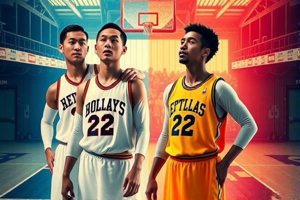 重温历史，探索2002年NBA录像的魅力  历史重温 2002年NBA录像 第3张