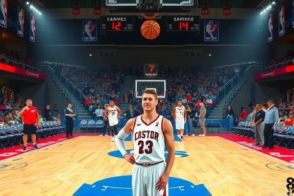 NBA篮网比赛录像回放，重温精彩瞬间，感受篮球魅力  NBA篮网比赛录像回放 重温篮球精彩瞬间 第2张