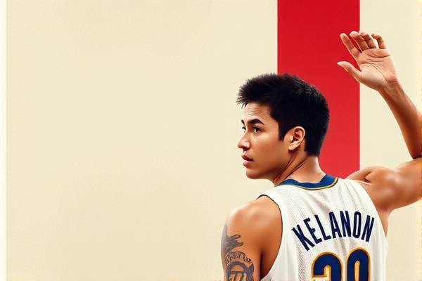 NBA录像回放，重温经典比赛，感受篮球魅力（中文）  NBA录像回放 篮球魅力 第3张