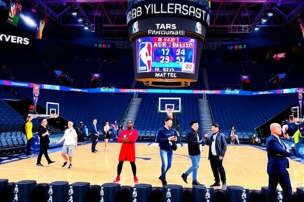 雷霆与马刺,NBA录像中的对决传奇