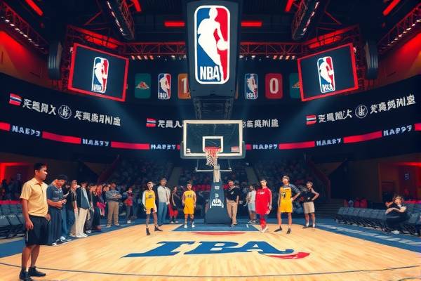 NBA录像播放器,篮球爱好者的最佳观看选择