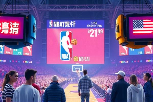 NBA录像播放器，篮球爱好者的最佳观看选择  NBA录像播放器 篮球爱好者观看选择 第2张