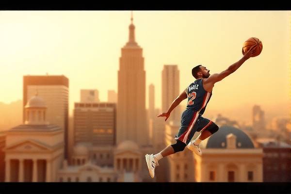 重温经典,2003年NBA全明星赛录像的回响