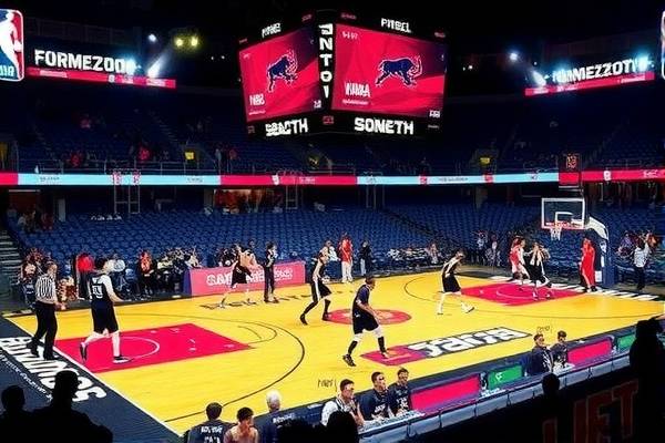 高清NBA比赛录像,篮球盛宴的视觉盛宴 NBA比赛录像 篮球盛宴 第3张 高清NBA比赛录像,篮球盛宴的视觉盛宴 NBA比赛录像 篮球盛宴 第3张