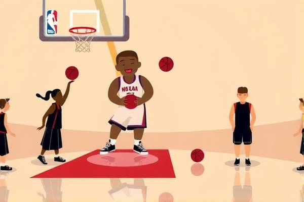 高清NBA录像下载，篮球爱好者的福音