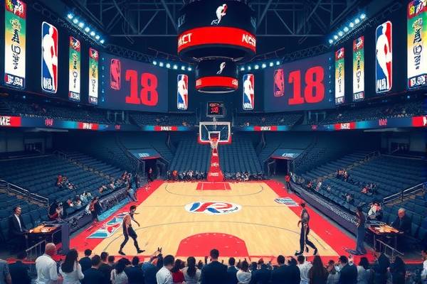 广东体育NBA录像，重温经典，感受篮球魅力  广东体育NBA录像 篮球魅力 第3张