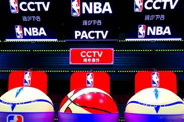 NBA赛事录像在CCTV高清呈现  NBA赛事录像 CCTV高清呈现 第3张