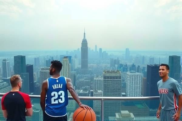 NBA全明星录像下载，回顾精彩瞬间，重温荣耀时刻  NBA全明星录像下载 精彩瞬间回顾 第3张