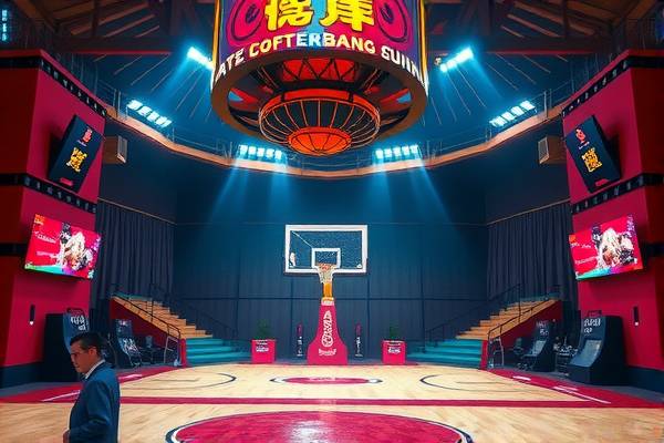 重温经典，NBA录像—2015年西部决赛回顾