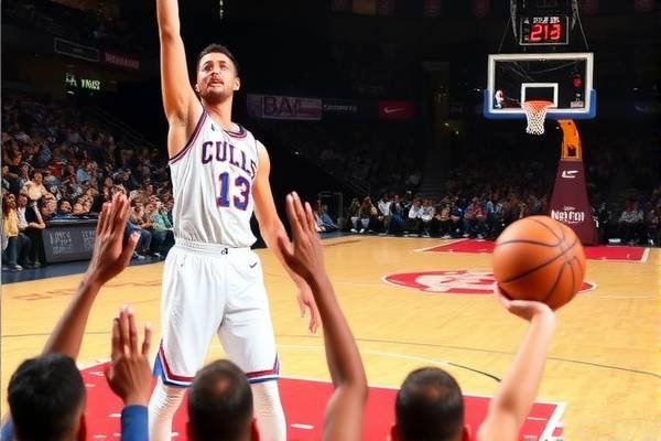 NBA新秀全明星录像，璀璨星途的启示  NBA新秀全明星录像 星途启示（或篮球新星启示） 第2张