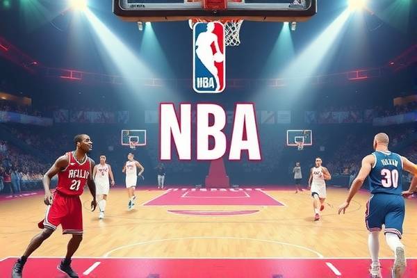 NBA录像回放直播吧,篮球盛宴的绝佳观赏体验 NBA录像回放直播 篮球盛宴观赏体验 第2张 NBA录像回放直播吧,篮球盛宴的绝佳观赏体验 NBA录像回放直播 篮球盛宴观赏体验 第2张