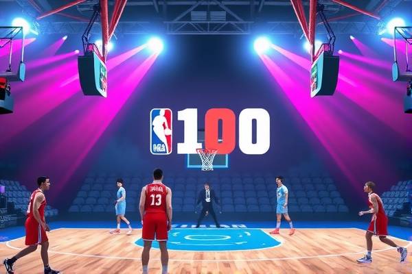NBA 10总决赛录像回放，重温经典时刻，感受篮球魅力  NBA总决赛录像回放 篮球魅力 第2张