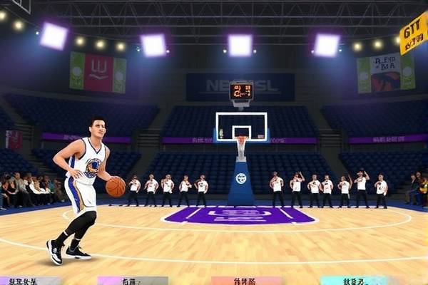 NBA 2K录像功能详解,如何轻松录制精彩比赛瞬间 2K录像功能 精彩比赛瞬间录制 第2张 NBA 2K录像功能详解,如何轻松录制精彩比赛瞬间 2K录像功能 精彩比赛瞬间录制 第2张