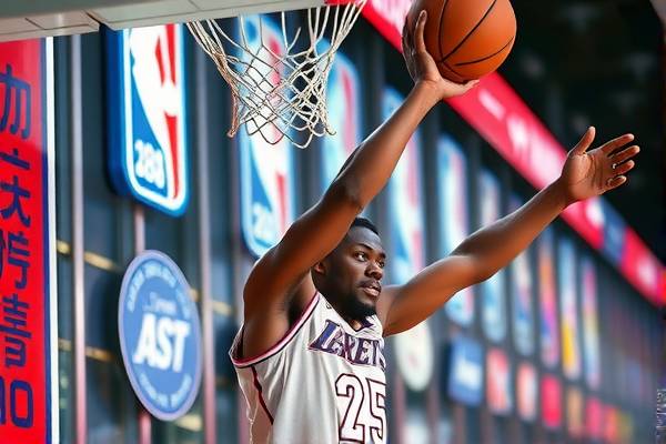 重温经典,NBA全明星赛2006录像回顾 NBA全明星赛 录像回顾 第1张 重温经典,NBA全明星赛2006录像回顾 NBA全明星赛 录像回顾 第1张