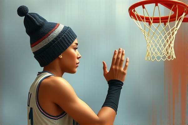 重温经典,NBA全明星赛2004录像回顾