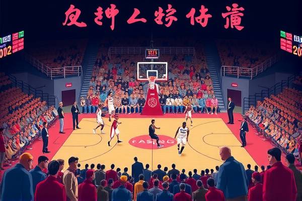 重温经典,NBA全明星赛2004录像回顾 NBA全明星赛 经典重温 第3张 重温经典,NBA全明星赛2004录像回顾 NBA全明星赛 经典重温 第3张