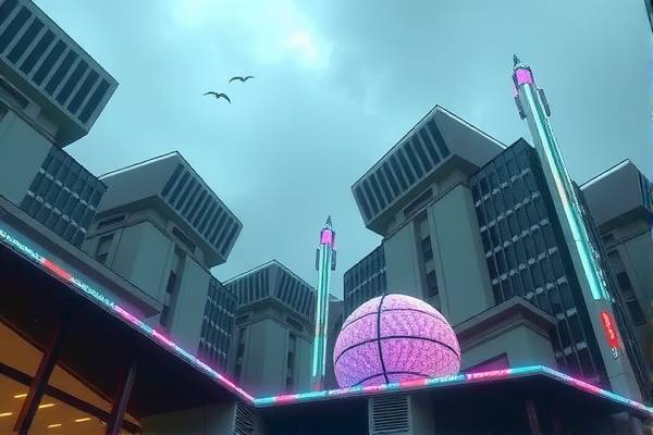 NBA三分球大赛精彩瞬间录像回顾