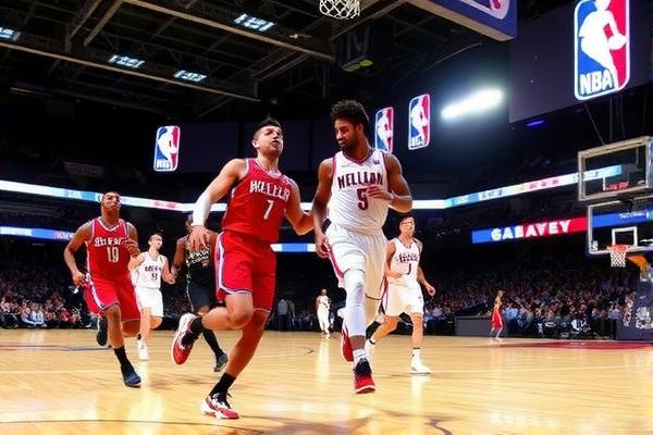 NBA录像包卜,探索篮球世界的精彩瞬间 NBA录像 篮球世界精彩瞬间 第1张 NBA录像包卜,探索篮球世界的精彩瞬间 NBA录像 篮球世界精彩瞬间 第1张