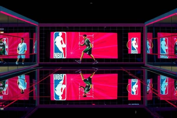 NBA季后赛录像下载，篮球迷的盛宴  NBA季后赛录像下载 篮球迷盛宴 第3张