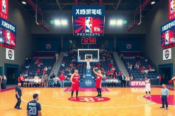 重温经典,NBA录像回放与98年的辉煌时刻