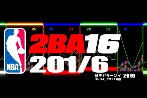 NBA 2016录像回放，经典时刻的永恒记忆