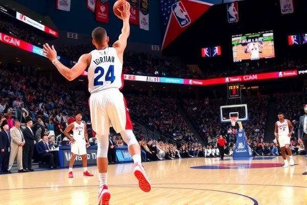 NBA马刺与火箭的激烈对决录像解析