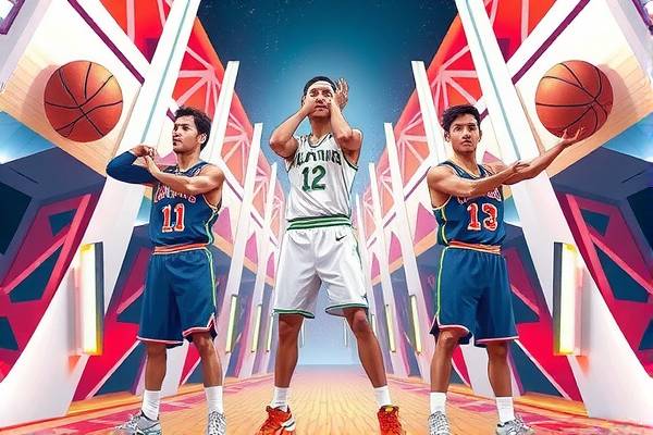 NBA热火与骑士,一场精彩对决的录像回顾 NBA热火与骑士对决 录像回顾 第3张 NBA热火与骑士,一场精彩对决的录像回顾 NBA热火与骑士对决 录像回顾 第3张