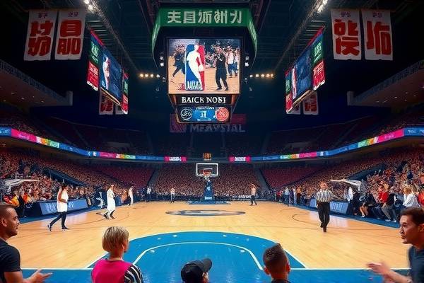 NBA热血对决,小牛与热火的录像回顾