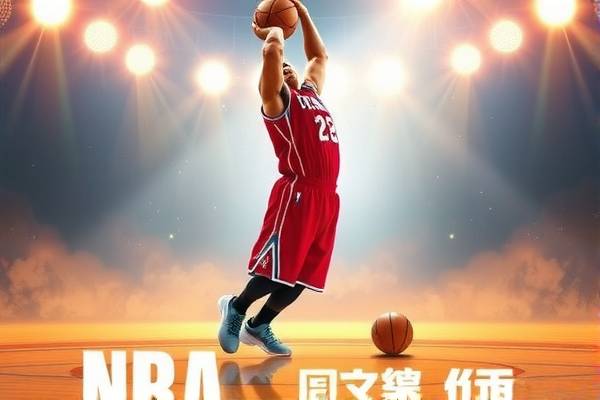 NBA总决赛录像第4场,激烈对决与精彩瞬间