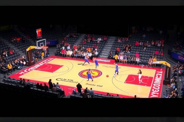 NBA全明星2015录像回放,精彩瞬间不容错过