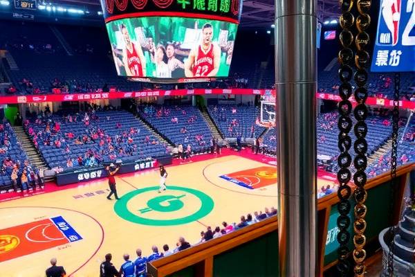 CCTV5回放录像NBA，重温经典，感受篮球魅力