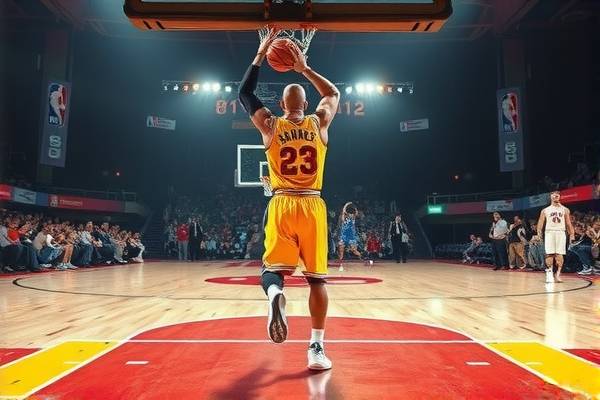 重温经典,NBA全明星赛2005录像回顾