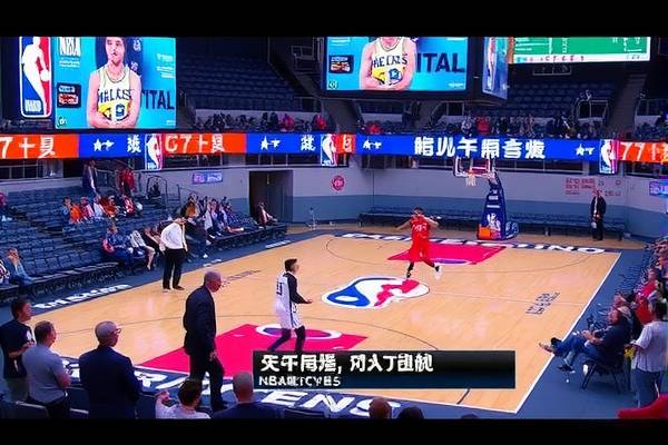 NBA总决赛精彩瞬间，CCTV5录像再现篮球传奇  NBA总决赛 篮球传奇（或篮球精彩瞬间 CCTV5录像） 第1张